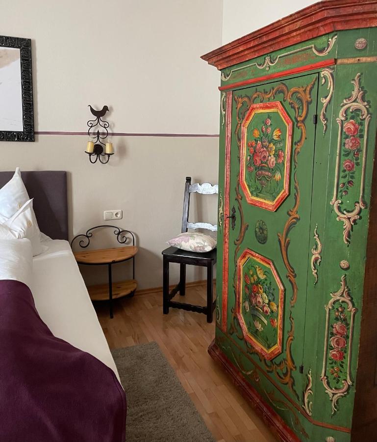 Chalet Brunnenhof Σανκτ Αντόν αμ Άλμπεργκ Εξωτερικό φωτογραφία