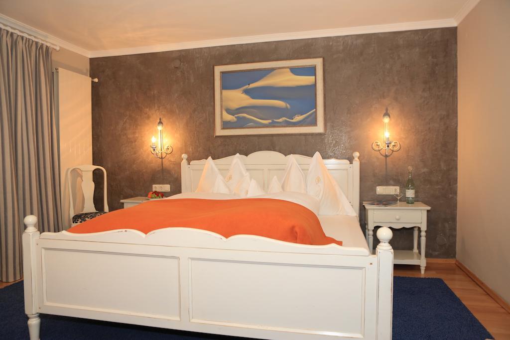 Chalet Brunnenhof Σανκτ Αντόν αμ Άλμπεργκ Εξωτερικό φωτογραφία