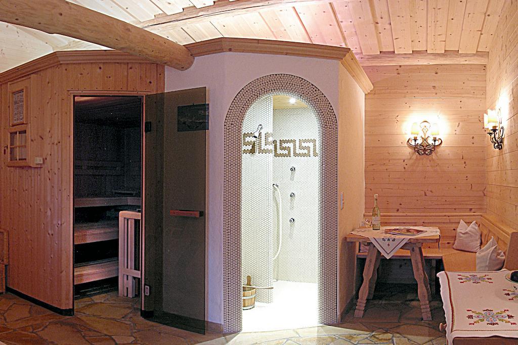 Chalet Brunnenhof Σανκτ Αντόν αμ Άλμπεργκ Εξωτερικό φωτογραφία