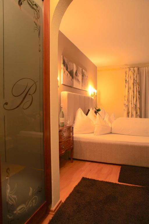 Chalet Brunnenhof Σανκτ Αντόν αμ Άλμπεργκ Εξωτερικό φωτογραφία