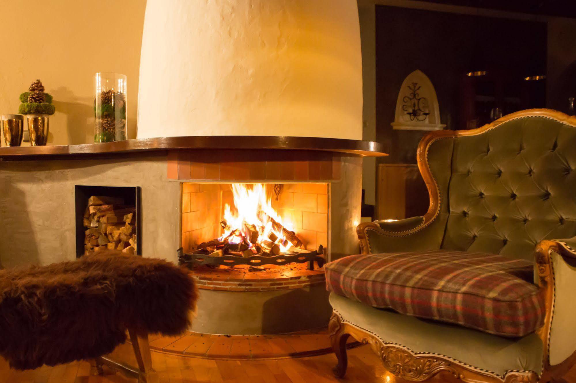 Chalet Brunnenhof Σανκτ Αντόν αμ Άλμπεργκ Εξωτερικό φωτογραφία