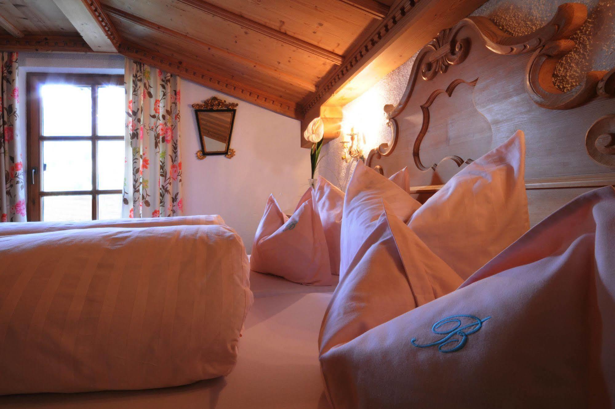 Chalet Brunnenhof Σανκτ Αντόν αμ Άλμπεργκ Εξωτερικό φωτογραφία